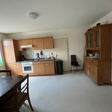 Gwuni'S Farm Apartment Geithain Bagian luar foto
