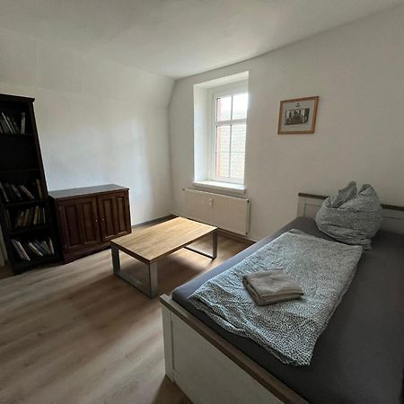 Gwuni'S Farm Apartment Geithain Bagian luar foto