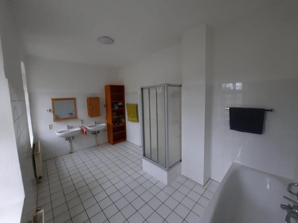 Gwuni'S Farm Apartment Geithain Bagian luar foto