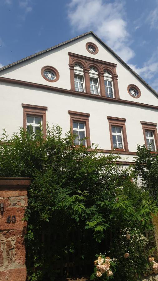 Gwuni'S Farm Apartment Geithain Bagian luar foto