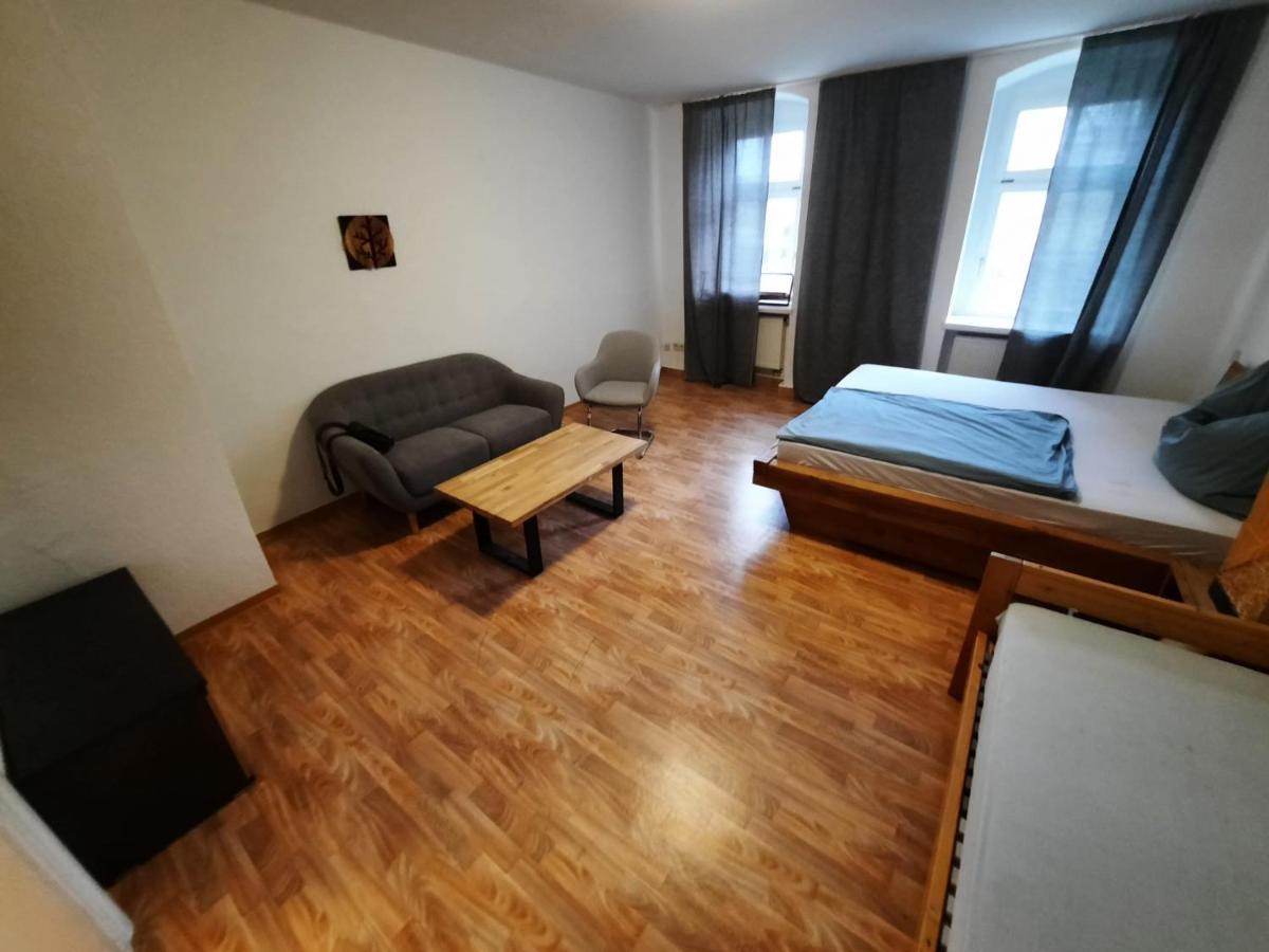 Gwuni'S Farm Apartment Geithain Bagian luar foto