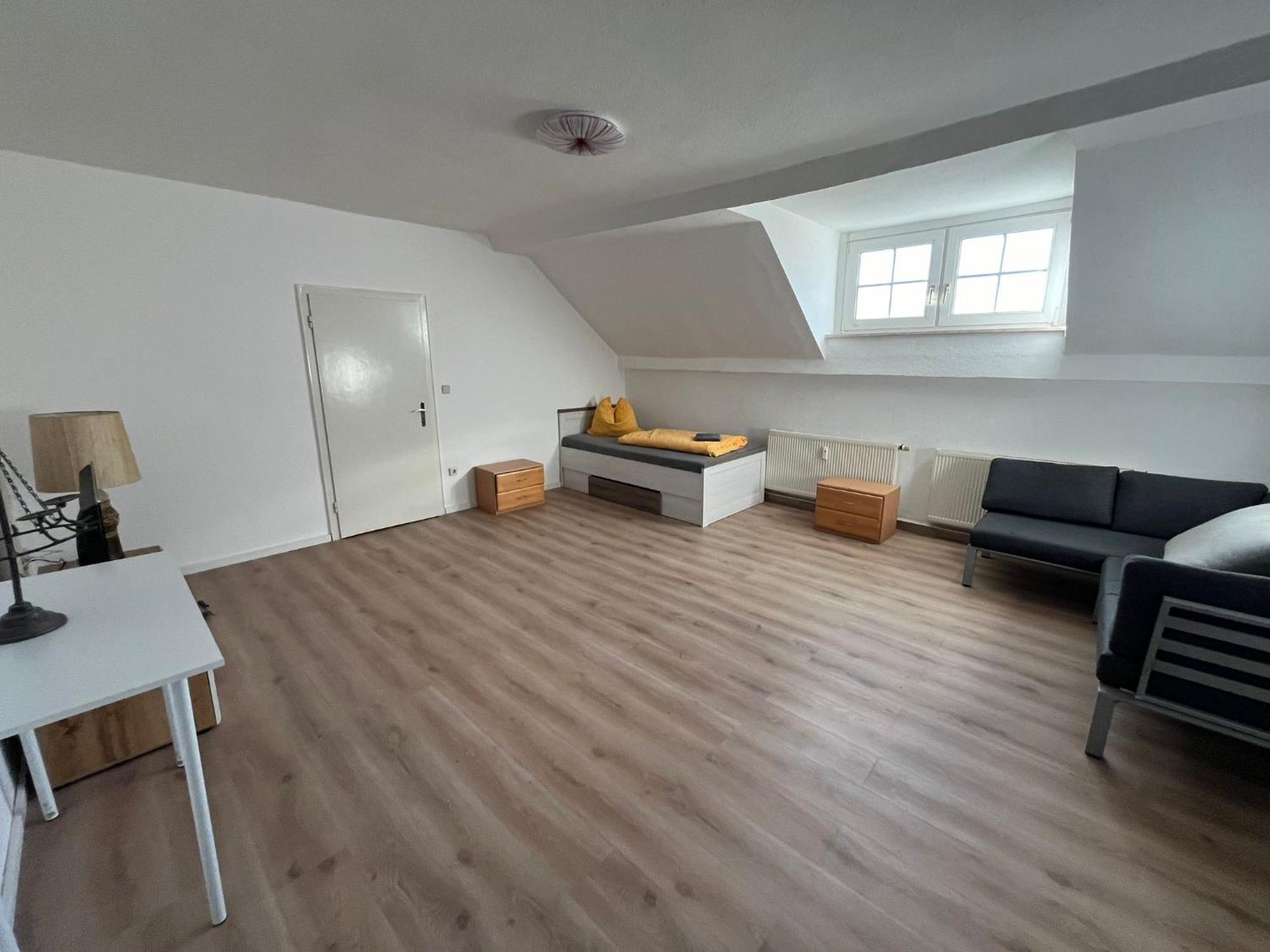 Gwuni'S Farm Apartment Geithain Bagian luar foto