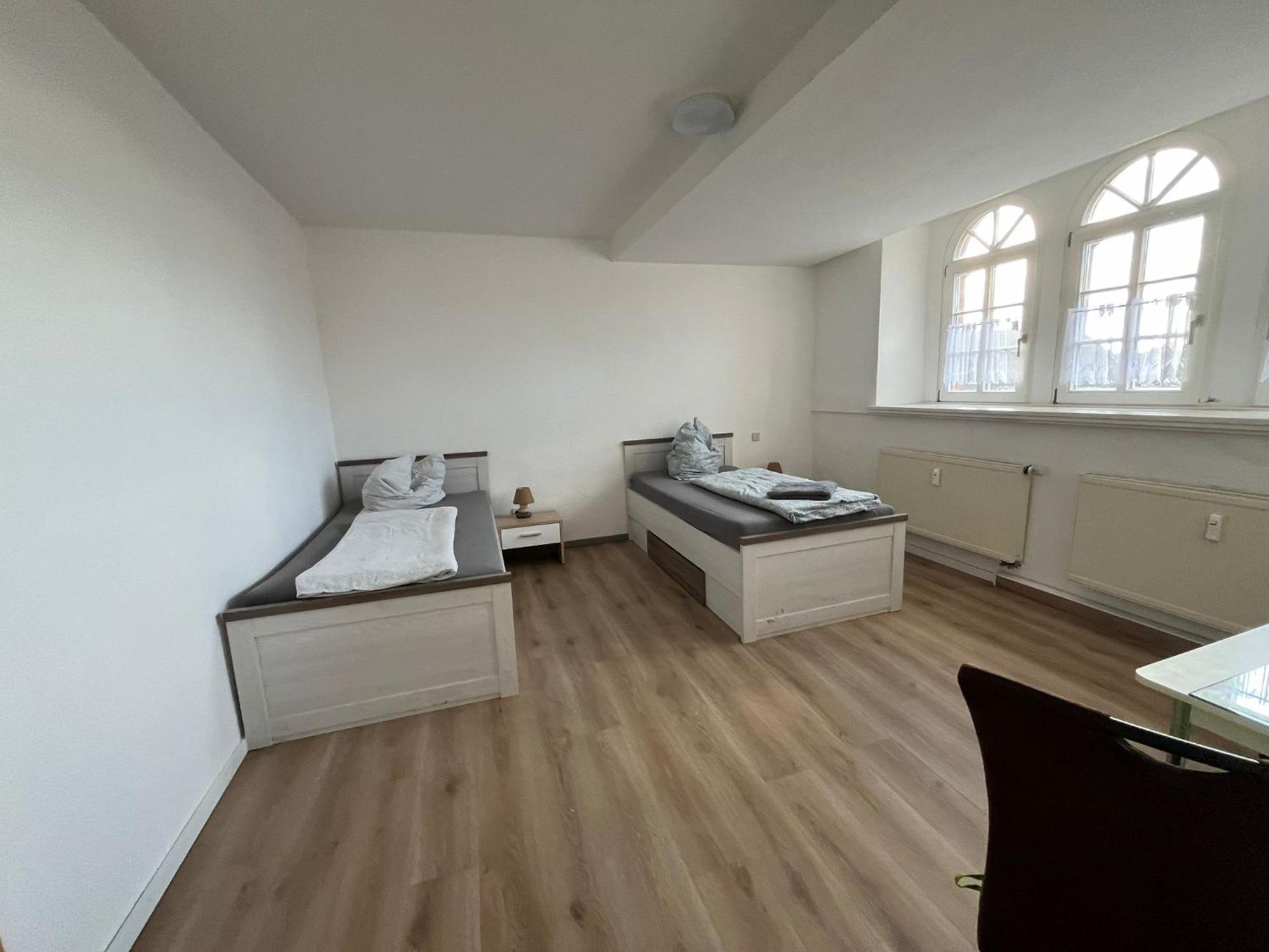 Gwuni'S Farm Apartment Geithain Bagian luar foto