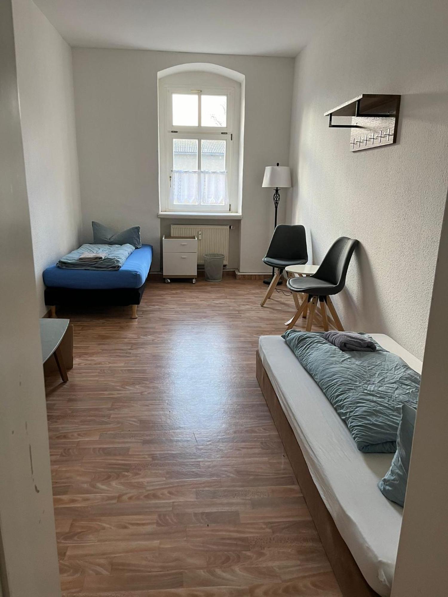 Gwuni'S Farm Apartment Geithain Bagian luar foto