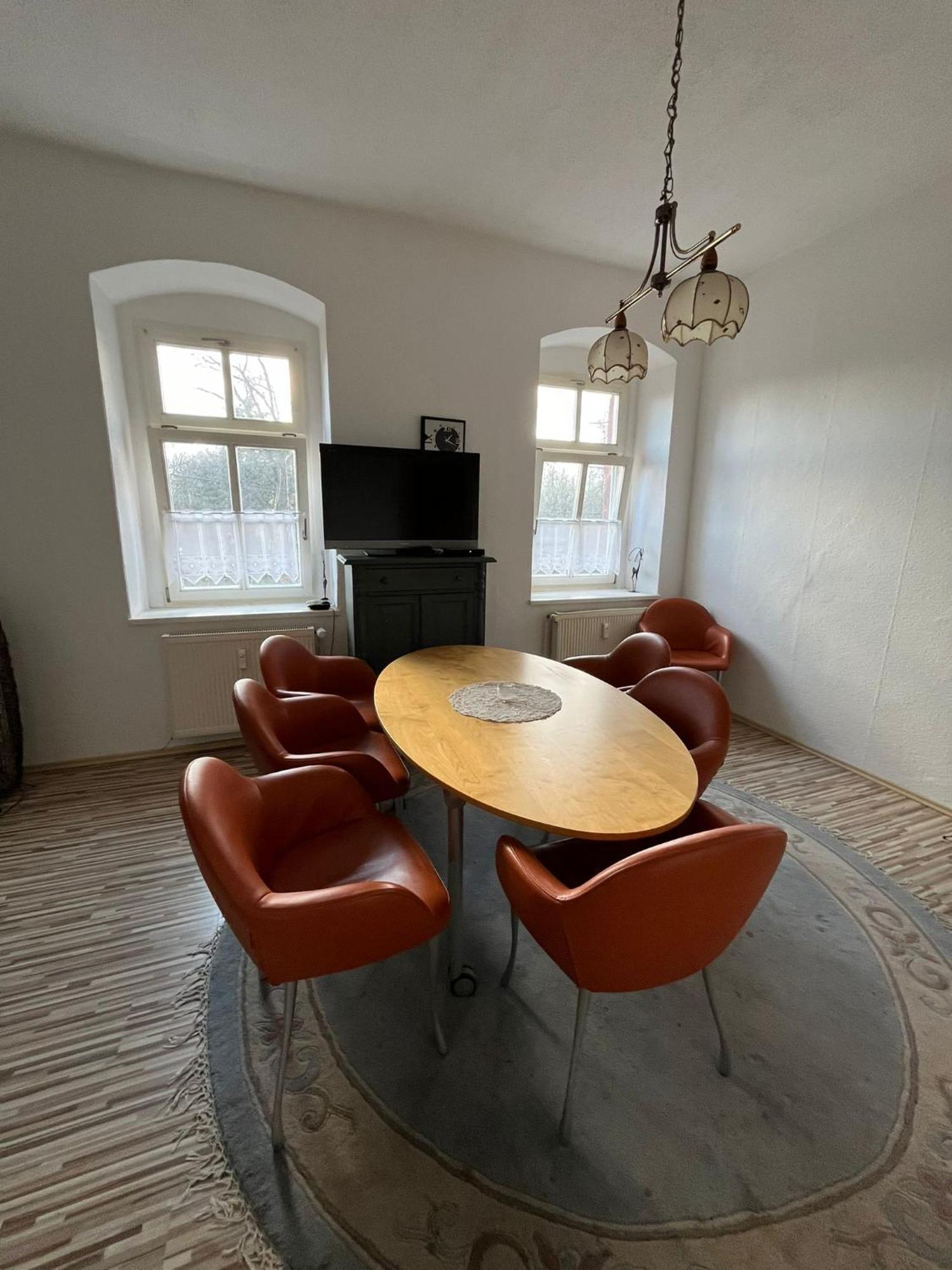 Gwuni'S Farm Apartment Geithain Bagian luar foto