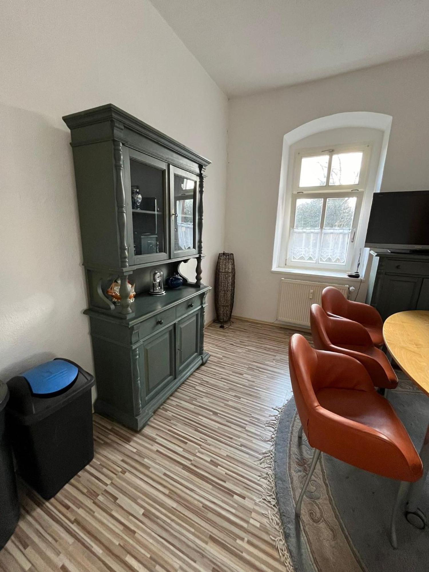 Gwuni'S Farm Apartment Geithain Bagian luar foto