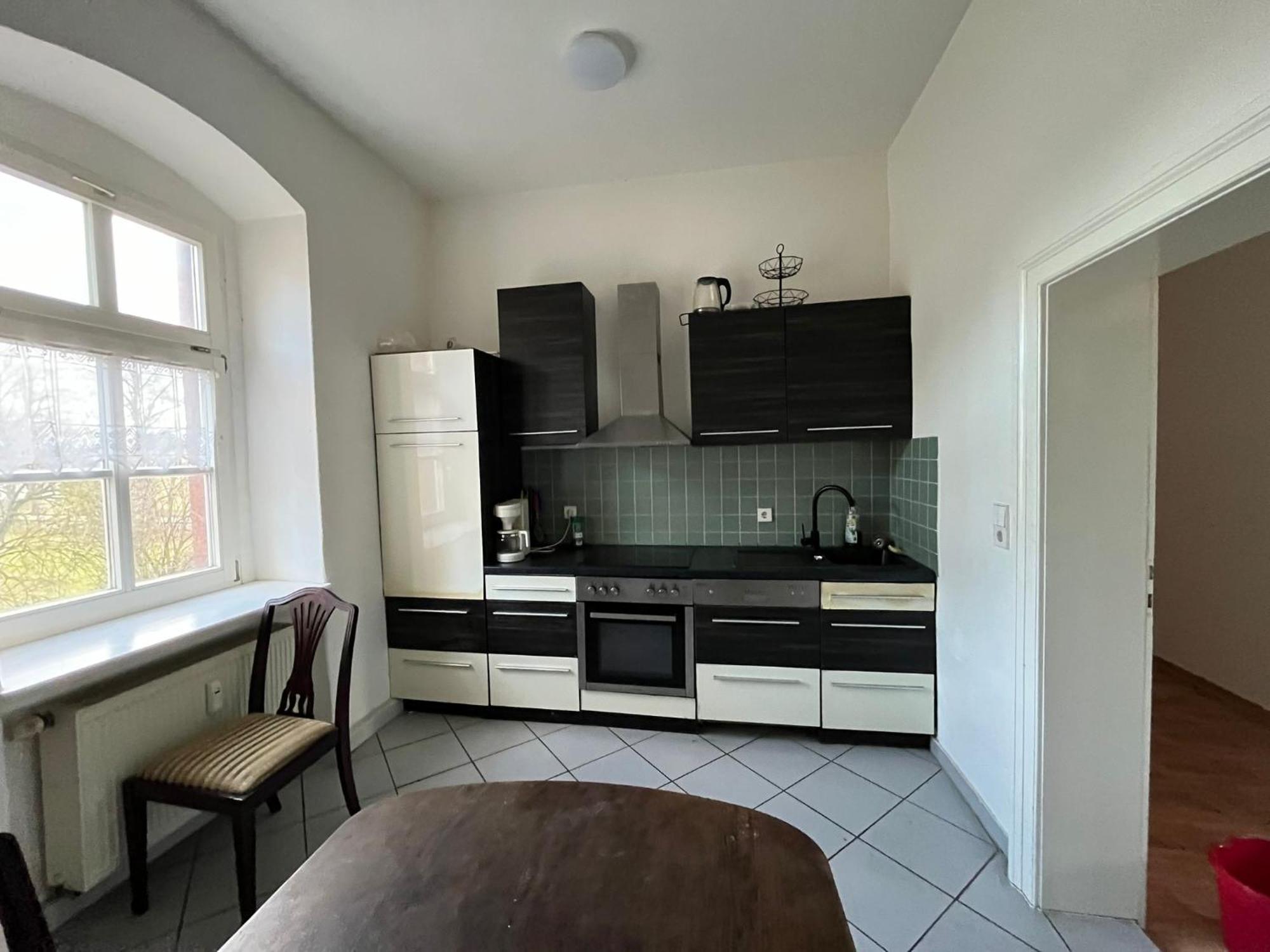 Gwuni'S Farm Apartment Geithain Bagian luar foto
