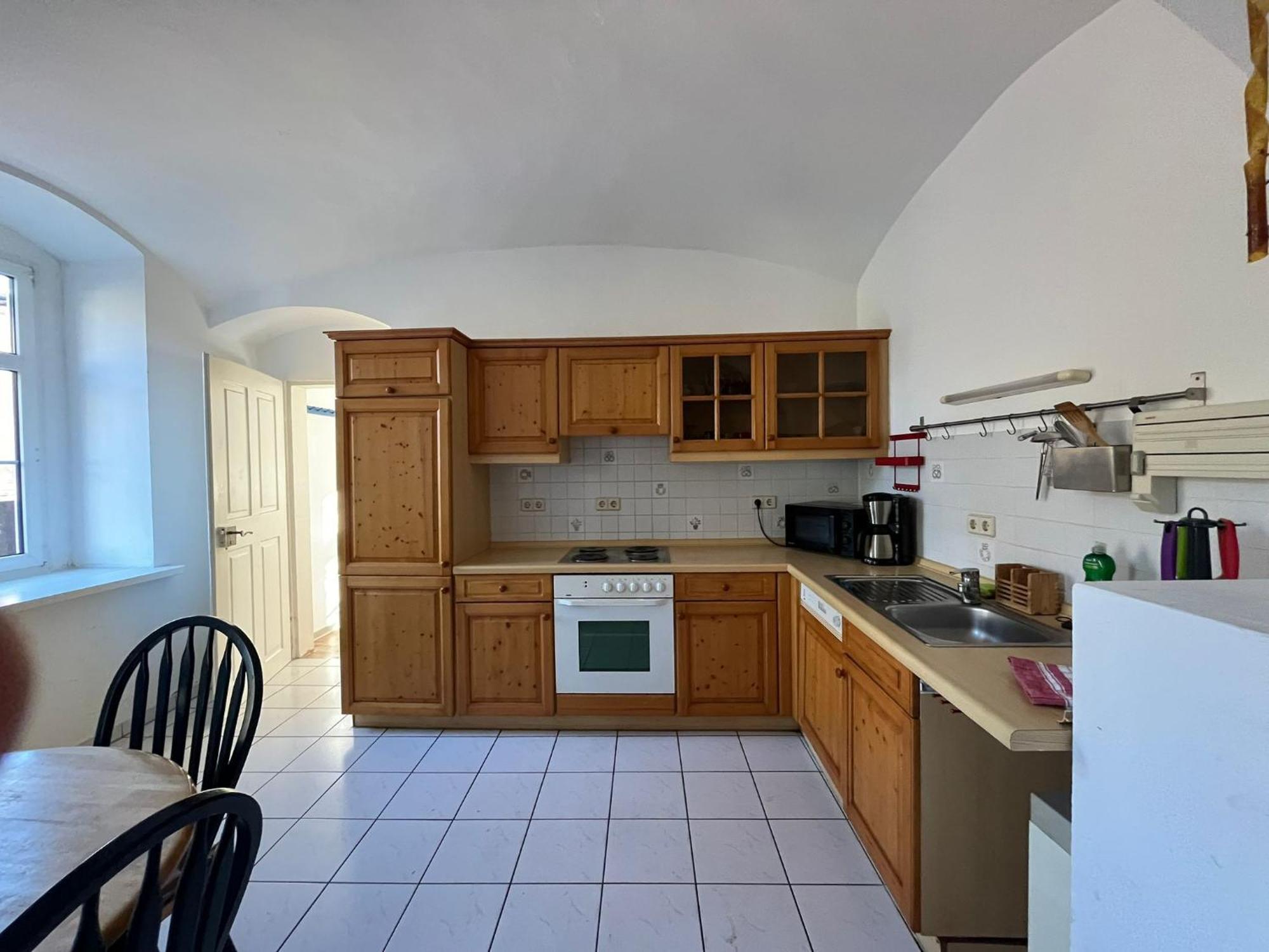 Gwuni'S Farm Apartment Geithain Bagian luar foto