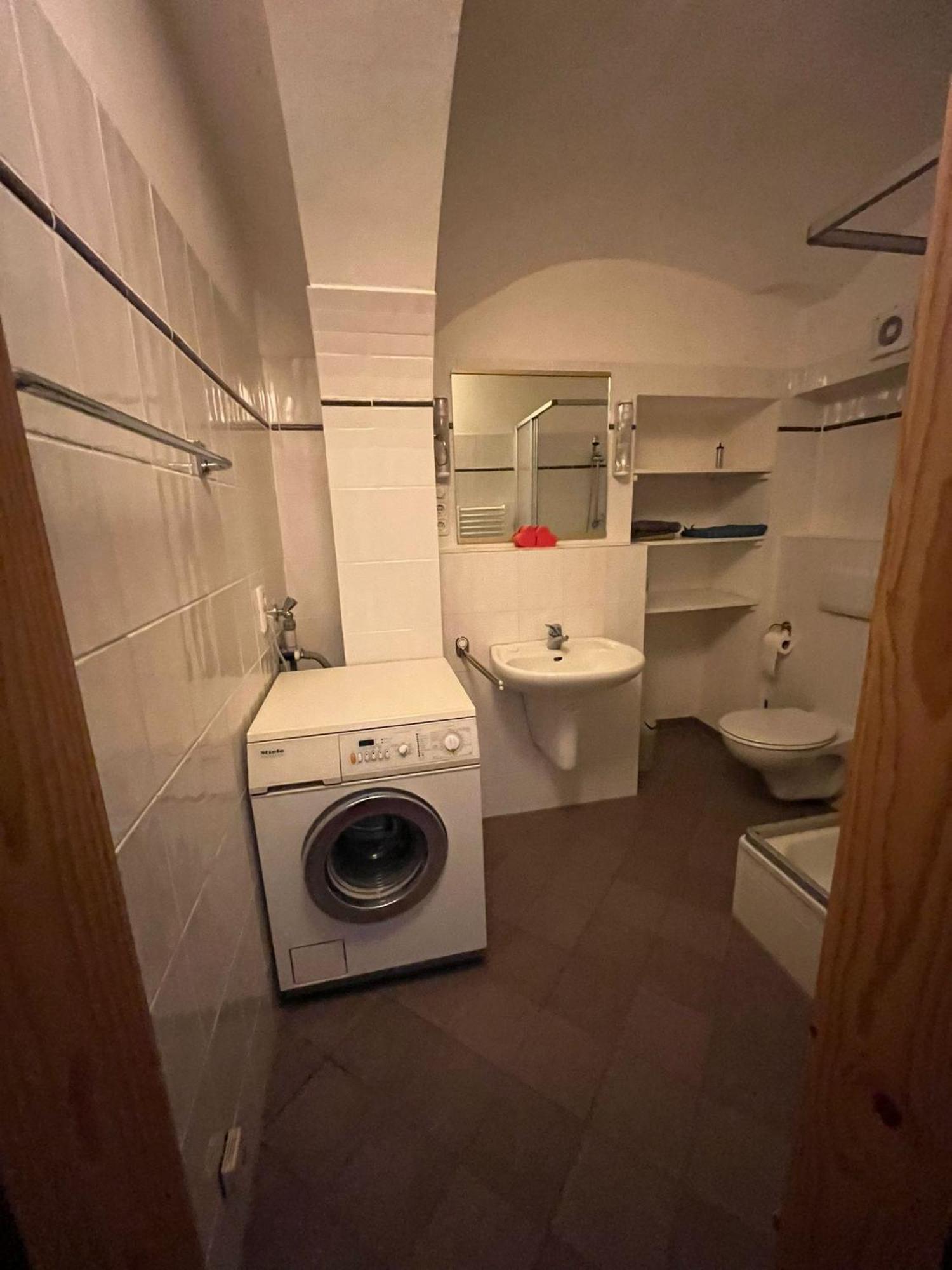 Gwuni'S Farm Apartment Geithain Bagian luar foto