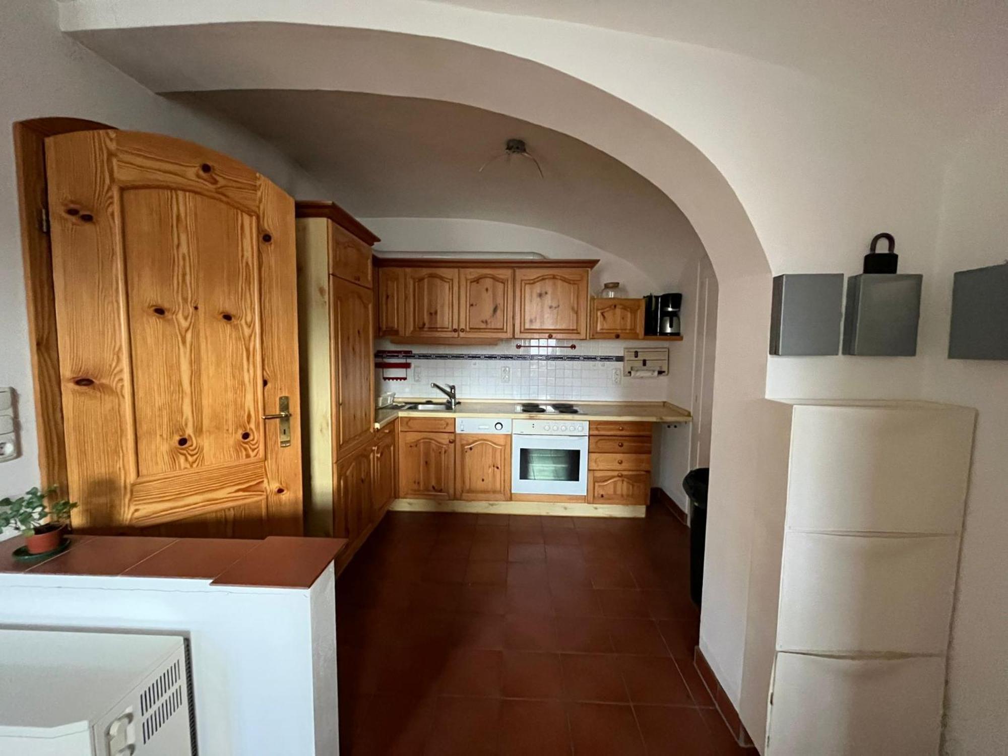 Gwuni'S Farm Apartment Geithain Bagian luar foto